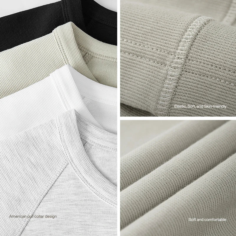 Stretch Tee