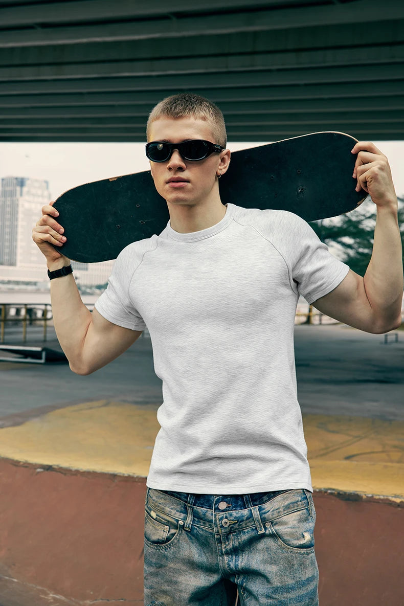 Stretch Tee