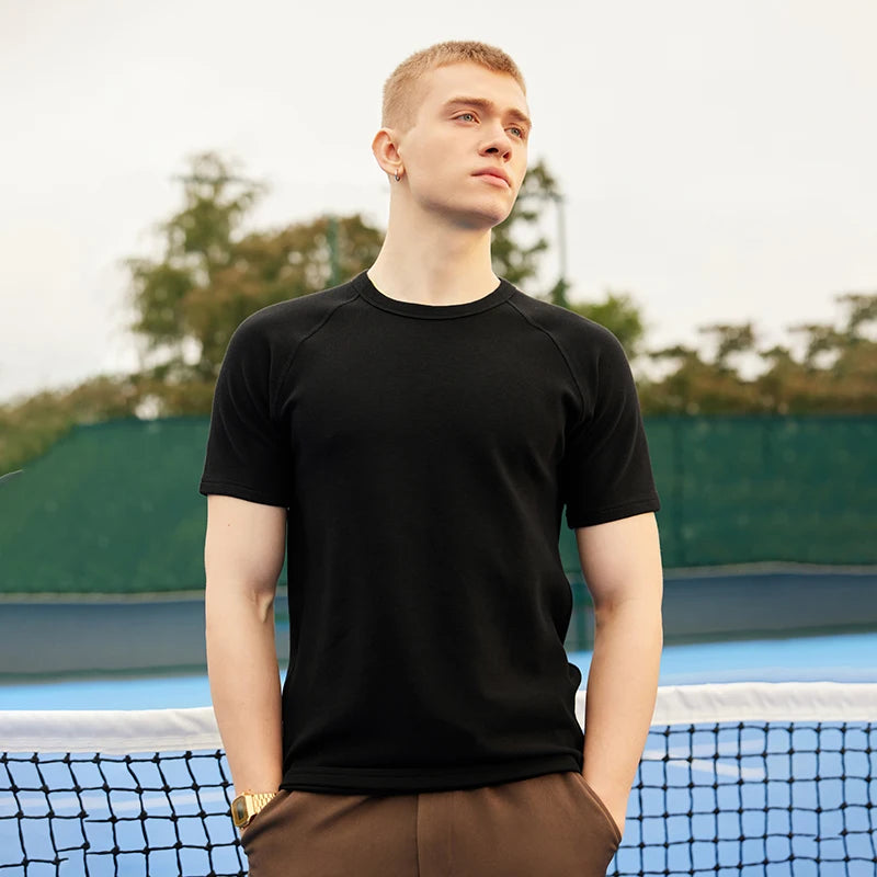 Stretch Tee