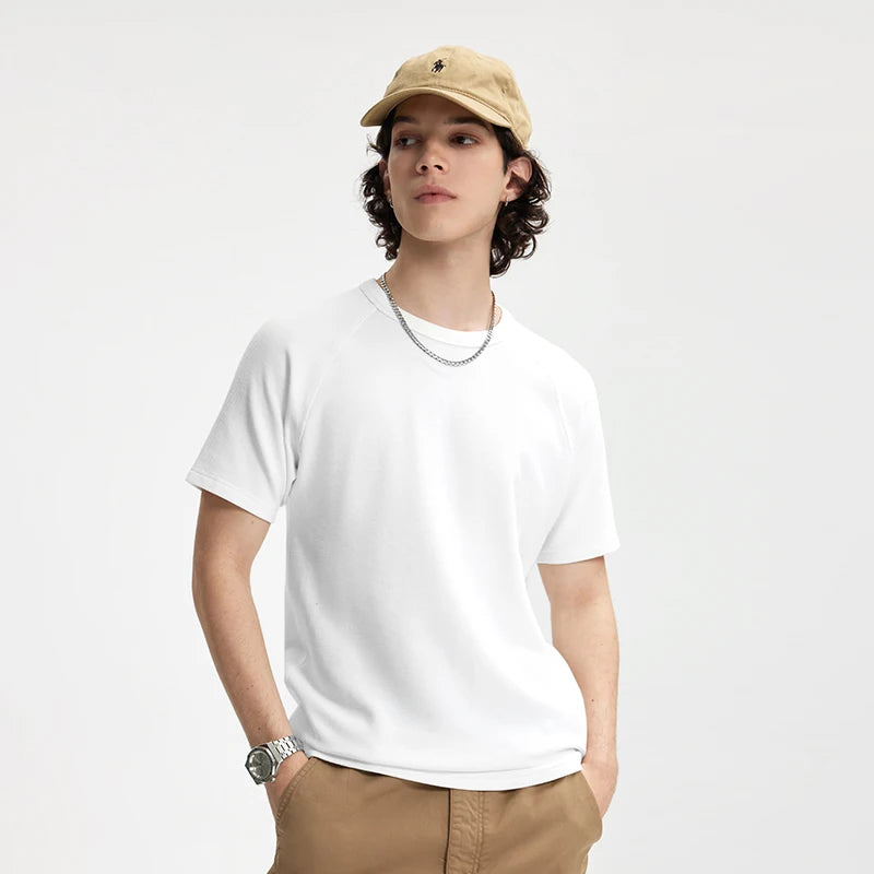 Stretch Tee