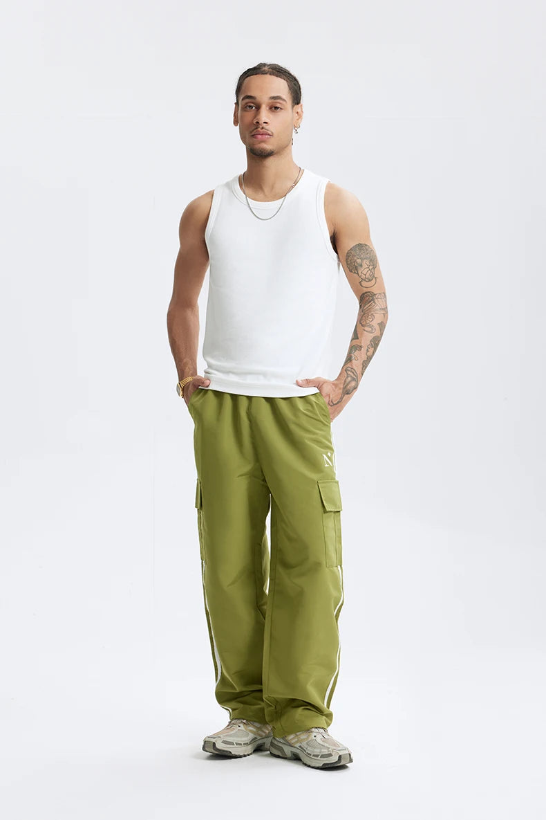 Stretch Tee