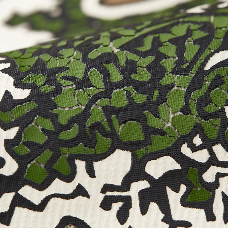 "Nature' Heavyweight Tee