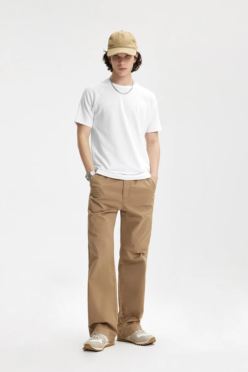 Stretch Tee